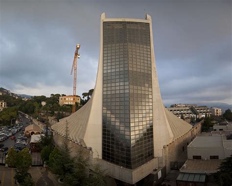 Church Near Harissa (Beirut Lebanon) | To the Blog! - beirut… | Flickr