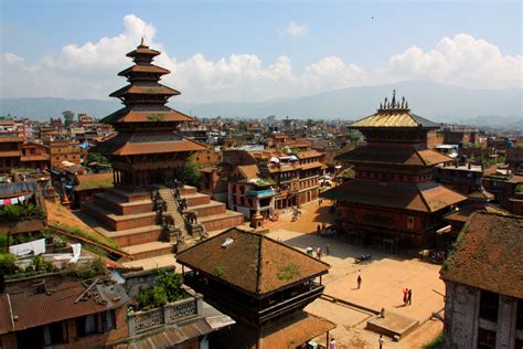 Bhaktapur Municipality