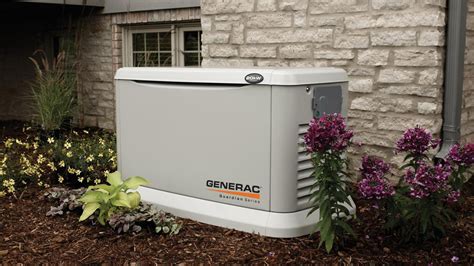 Generac Generator sales and Service Indiana | Midwest Generator Solutions