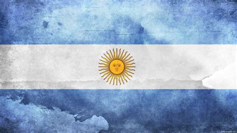 Argentina Flag Wallpapers - Top Free Argentina Flag Backgrounds ...