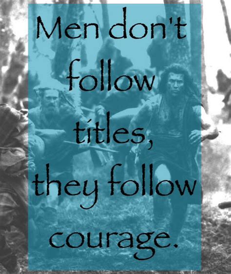 Braveheart | Braveheart quotes, Movie quotes, Braveheart