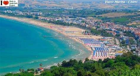 Best beaches of Southern Italy