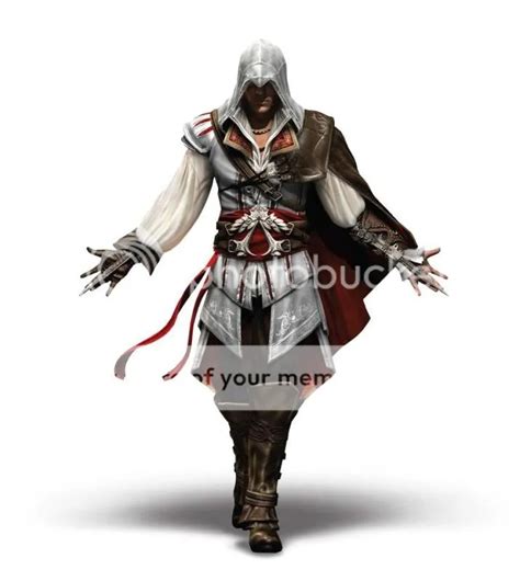 My Assassin’s Creed II Hidden Blade Tutorial | dallastokuforce