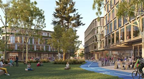 University of Tasmania unveils framework for Hobart campus ...