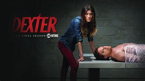 Dexter Season 9 Wallpapers - Wallpaper Cave