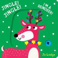 PDF EPUB Download Jingle! Jingle! I'm a Reindeer! by Jo Lodge Full Book | piwharetatakn's Ownd