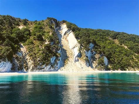 Ithaca's BEST Five Beach - The Forgotten Ionian Island