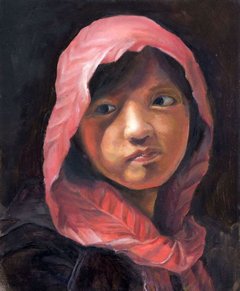 Baroque Self-Portrait Project. Oil on panel. 3/4 high side-lighting.(student work) | Teaching ...