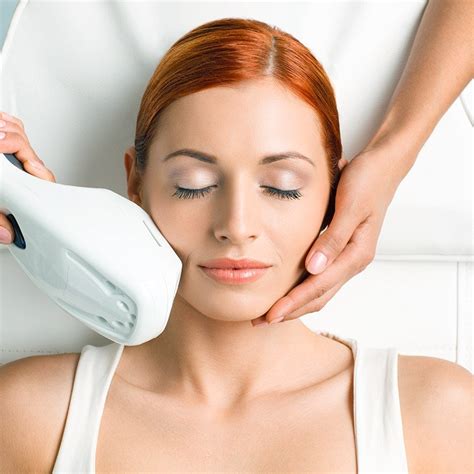 Photofacials and Intense Pulse Light (IPL) - Bend Plastic Surgery