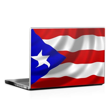 Puerto Rican Flag by Flags | DecalGirl