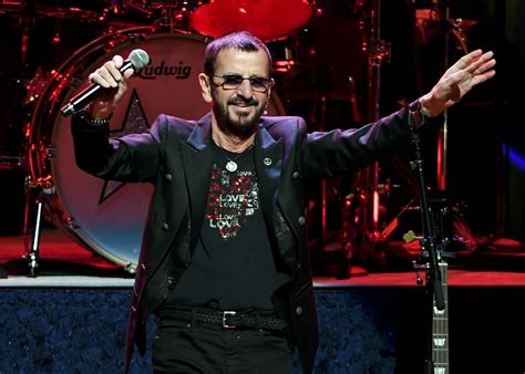 Ringo Starr Concert Tonight; What You Need to Know