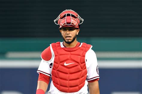 Ranking the top five MLB catchers for 2023 – NBC Sports Boston ...