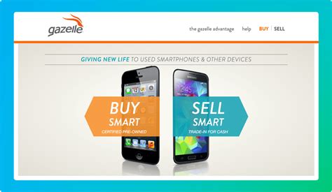 Gazelle Review: How Much I Earned Selling a $145 Phone