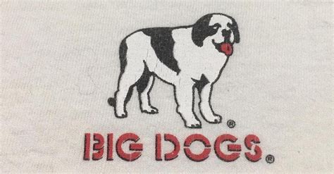 What Happened To Big Dogs Clothing