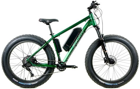 Save up to 60% off new Electric Bikes, Electric Fat Bikes Gravity Bullseye Monster Xe Electric