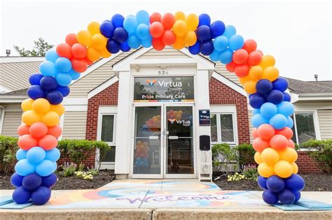 Virtua Health to open LGBTQ-focused primary care practice in Marlton ...