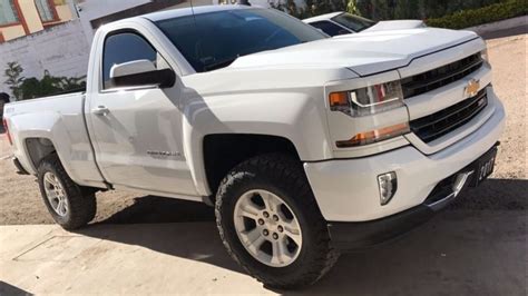 2017 Silverado z71 single cab | Chevy trucks, Chevy, New pickup trucks