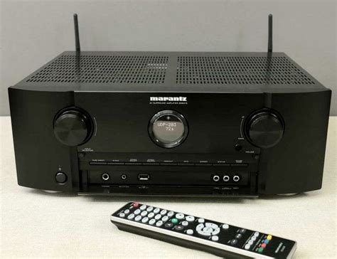 Marantz SR6015 | AVS Forum