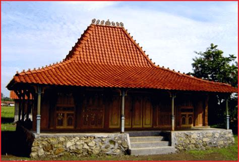 Rumah Adat Dan Pakaian Adat Jawa Timur - IMAGESEE