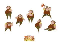 7 Toby Domzalski ideas | trollhunters characters, troll, dreamworks