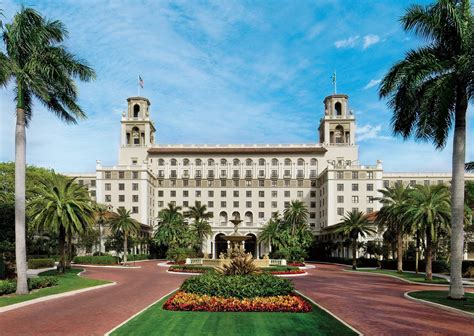 Well Traveled Kids / The Breakers Palm Beach: Ultimate Luxury Family Vacation for Kids