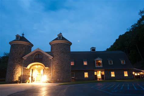 The Farmers' Museum at L.M. Townsend Catering in Cooperstown NY