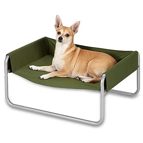 Be Good Insect Shield Pet Cot - Bed Bath & Beyond