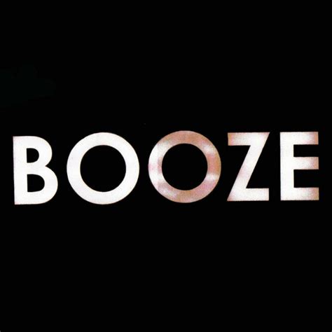 Booze | Booze | The Oscillation