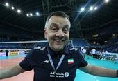 Iran Finally Won A World Medal: Saeid Marouf - Sports news - Tasnim News Agency