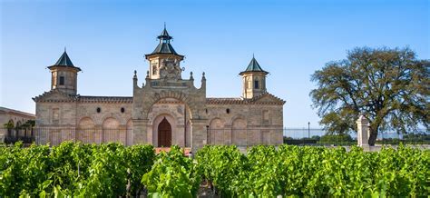 Médoc Wine Tours » CellarTours