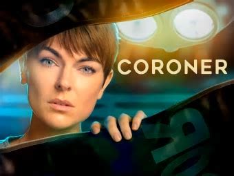 Coroner (TV series) - Wikipedia