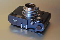 Leica CL - Camera-wiki.org - The free camera encyclopedia