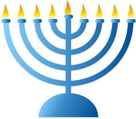 menorah candles clipart 10 free Cliparts | Download images on ...