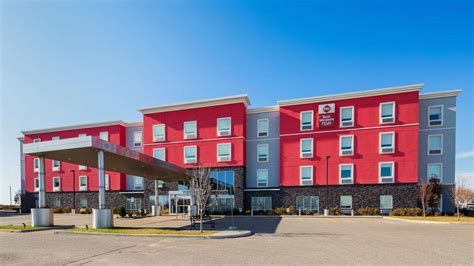 Hotels Near Saskatoon Airport | The Closest Hotel