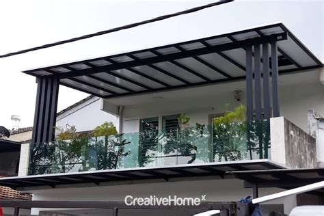 【From Gen 1.0 to Gen 5.0】What are the Types of Awning Material In ...