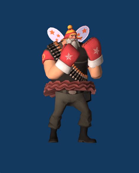 friendly hoovy loadout : r/tf2