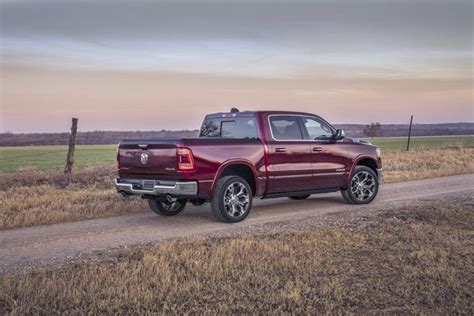 2021 Ram 1500 adds new tech, snow plow prep package - Pickup Truck +SUV ...