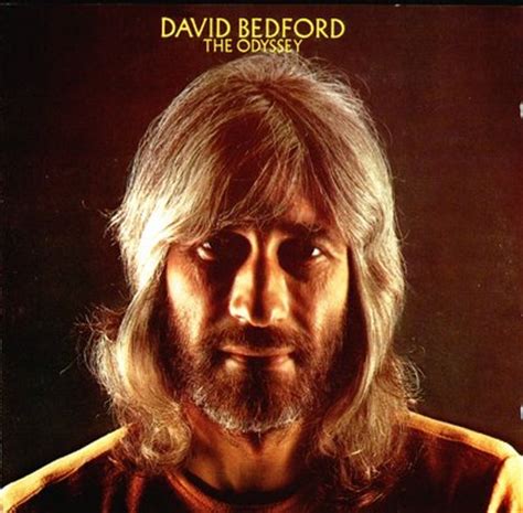 British composer David Bedford passes away at 74 - Scoring Notes