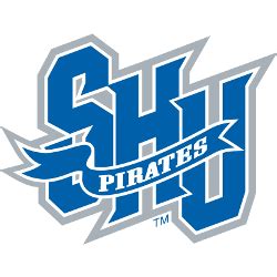 Seton Hall Pirates Alternate Logo | SPORTS LOGO HISTORY