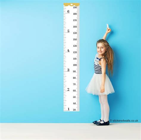 How to measure height without measuring tape - lopaposts