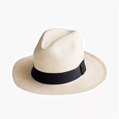 Panama Hat : Women's Hats | J.Crew