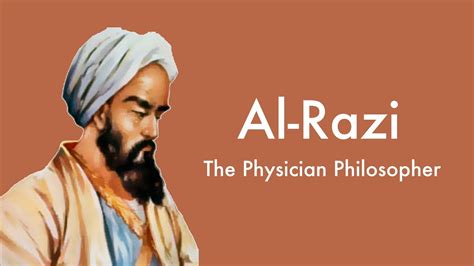 Al-Razi - The Physician Philosopher (Philosophy) - YouTube