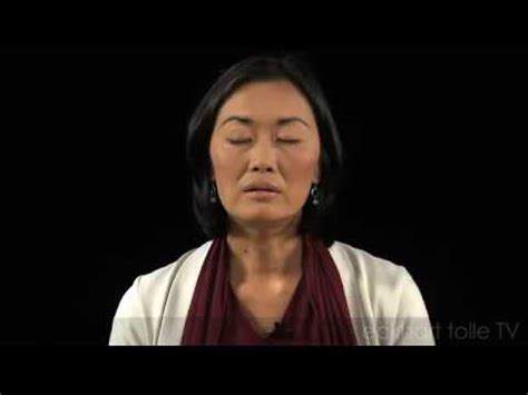 Guided Breathing Meditation With Kim Eng - YouTube