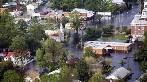 House bill advances North Carolina flood resiliency efforts | Raleigh ...