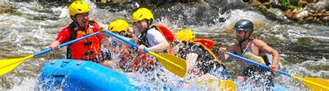 White Water Rafting Reventazon River | Puerto Limon Shore Excursions ...