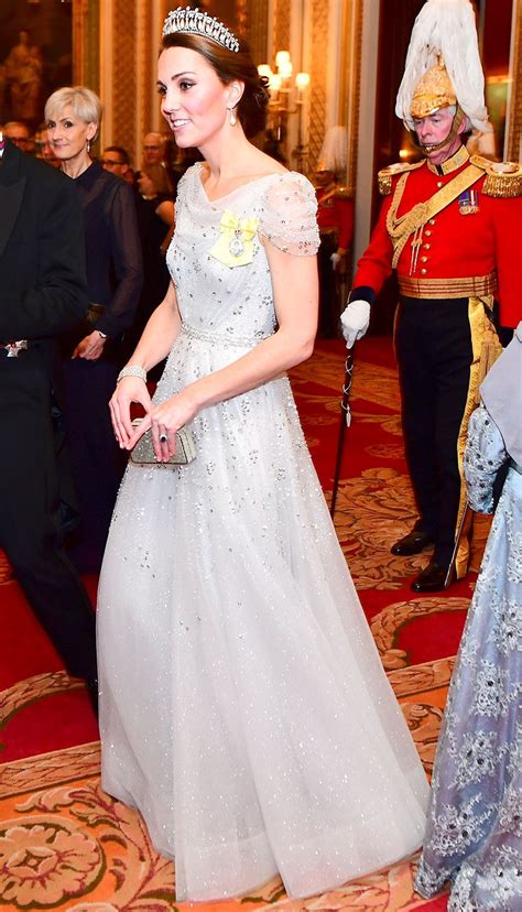 A Rare Kind of Kate Middleton Tiara Photo Has Emerged | Vanity Fair