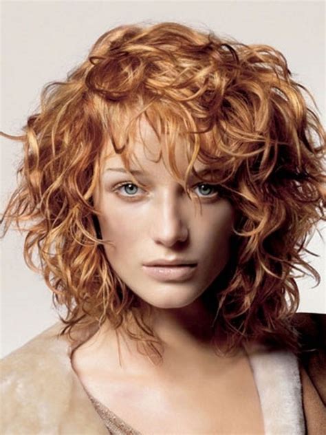 50 Haircuts For Curly Hair Women's To Try Now - Fave HairStyles