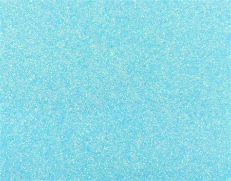 New Neon Blue Glitter Heat Transfer Vinyl (HTV) 20" by 1' 3', 5', 10 ...