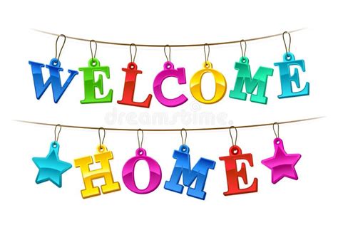 Welcome Home Banner 110 Welcome Home Banner Templates Templates - Bank2home.com