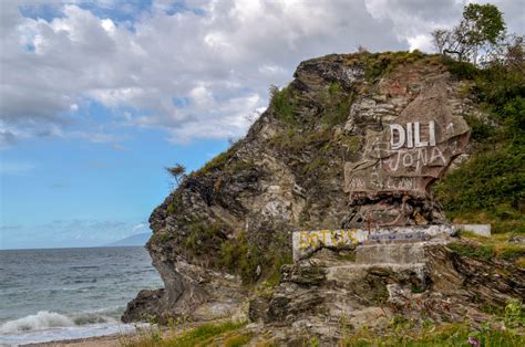 Day Trips And Things To Do In Dili, Timor Leste - ORPHANED NATION